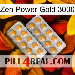 Zen Power Gold 3000 levitra2